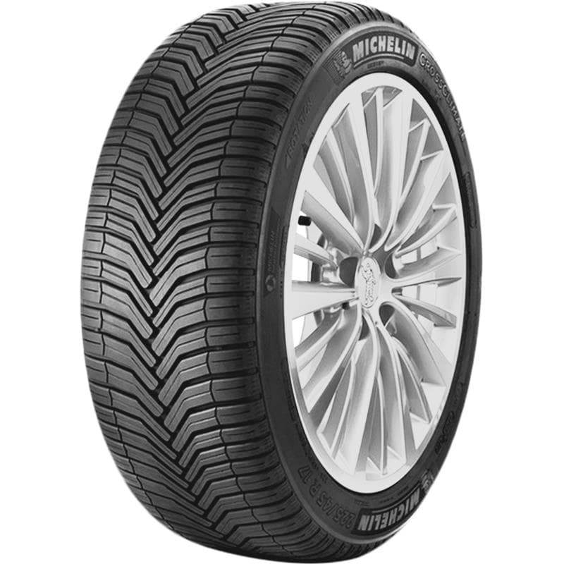 MICHELIN CROSSCLIMATE SUV 275/55 R19 111V