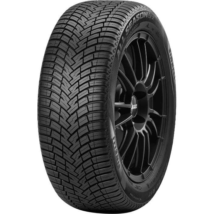 PIRELLI CINTURATO ALL SEASON SF 2 245/45 R21 104V XL