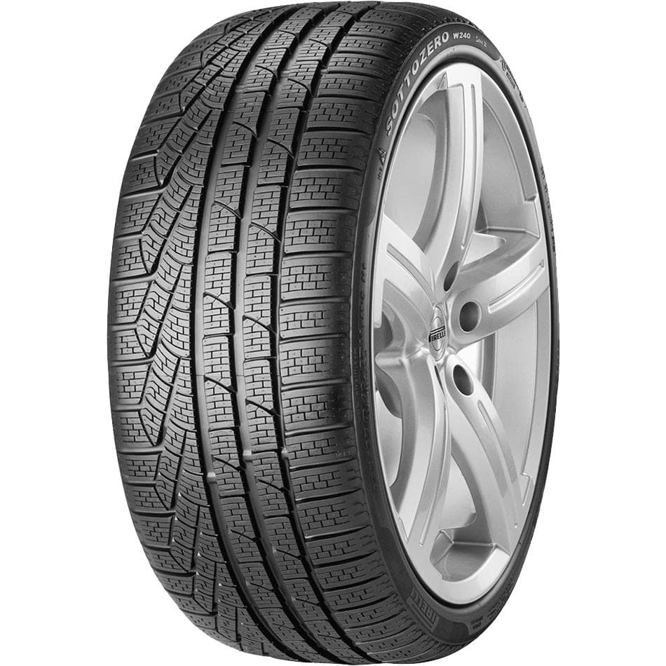 PIRELLI WINTER SOTTOZERO 2 245/35 R20 95V XL RF