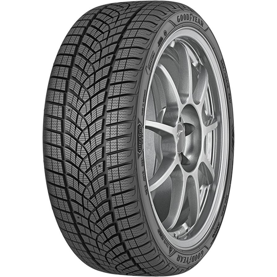 GOODYEAR ULTRA GRIP ICE 2+ 155/70 R19 88T XL