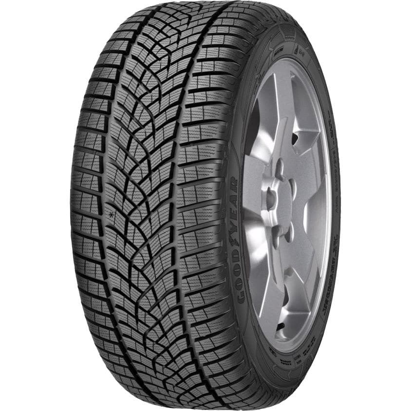 GOODYEAR ULTRA GRIP PERFORMANCE+ SUV 235/60 R19 107H XL