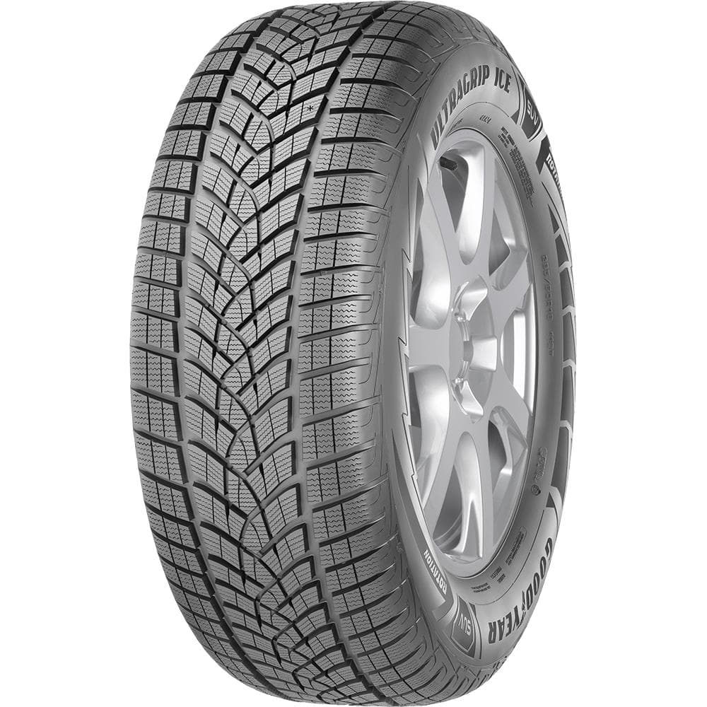 GOODYEAR ULTRA GRIP ICE SUV G1 255/60 R18 112T XL