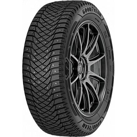 GOODYEAR ULTRA GRIP ARCTIC 2 SUV 225/60 R18 104T XL