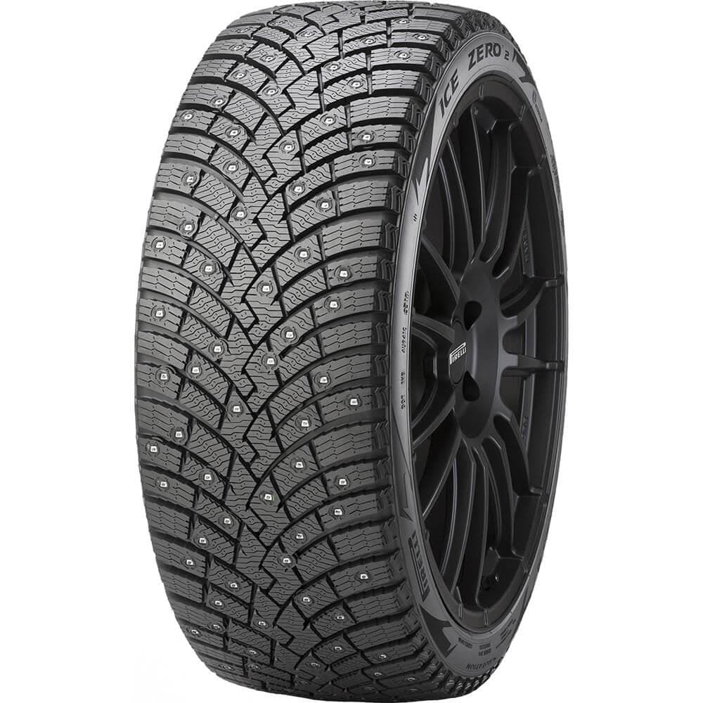 PIRELLI SCORPION ICE ZERO 2 215/60 R17 100T XL