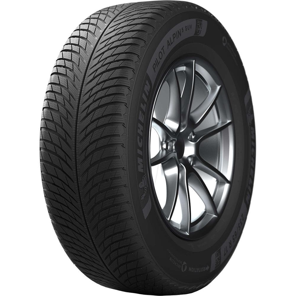 MICHELIN PILOT ALPIN 5 SUV 235/50 R20 104V XL