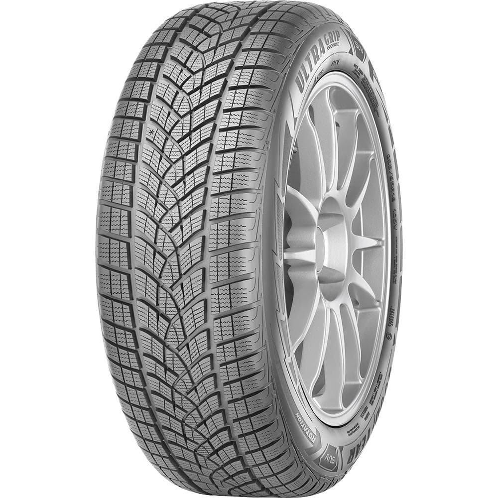 GOODYEAR ULTRA GRIP PERFORMANCE SUV G1 235/50 R19 99V
