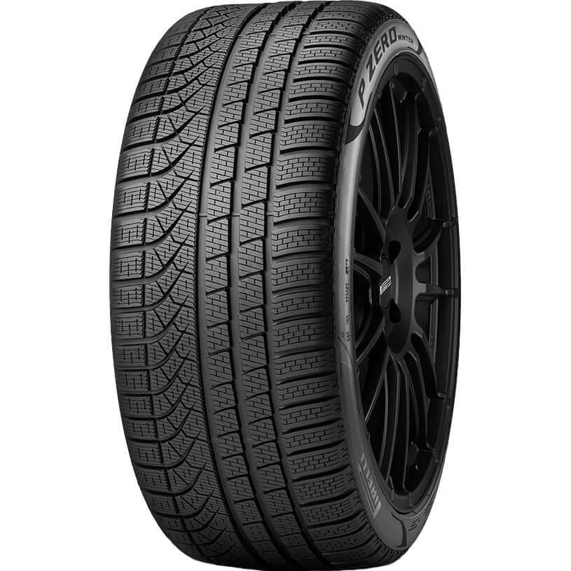PIRELLI P ZERO WINTER 245/40 R19 98V XL