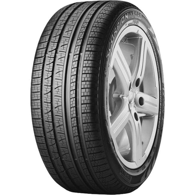 PIRELLI SCORPION VERDE AS 235/65 R19 109V XL