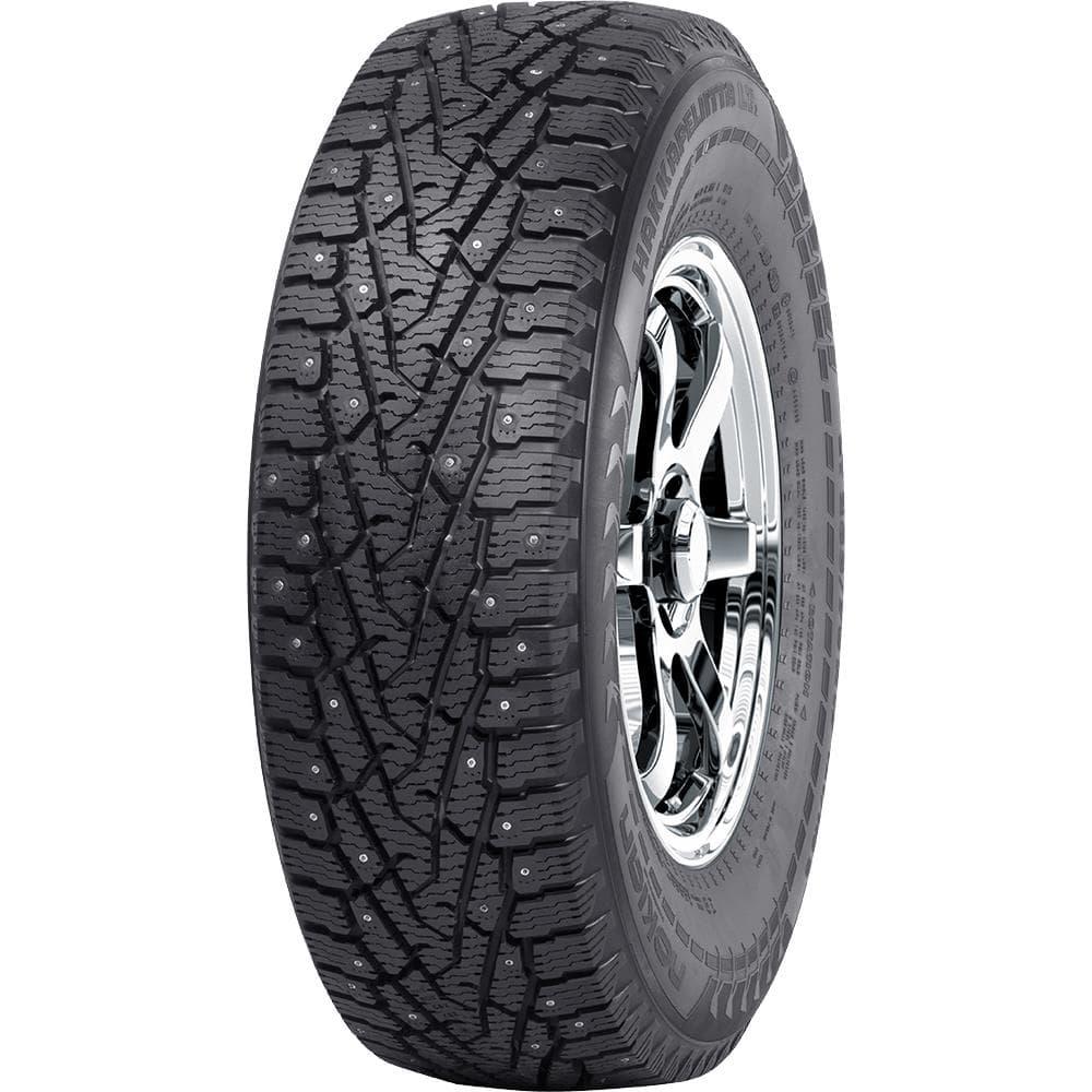 NOKIAN HKPL LT2 225/75 R17 116/113Q
