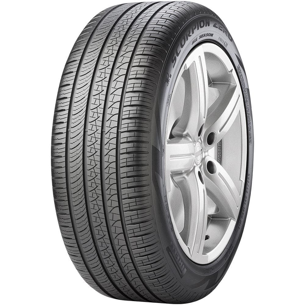 PIRELLI SCORPION ZERO ALL SEASON 265/35 R22 102V XL