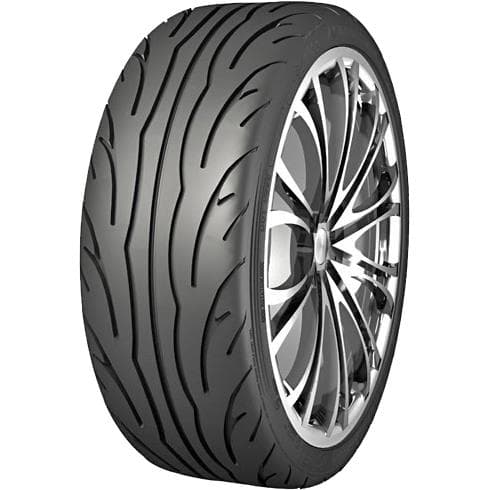 NANKANG NS-2R 205/45 R17 88W XL