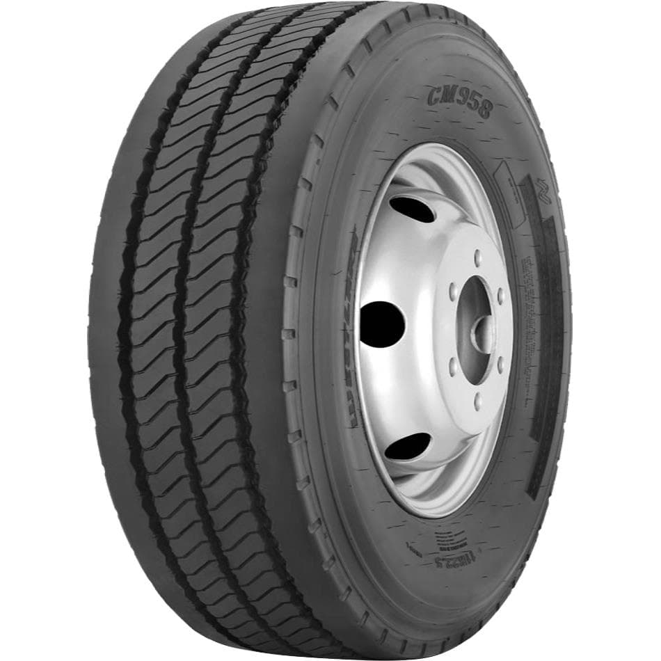 Westlake CM958 8.25R15 Westlake CM958 143/141J Trailer REGIONAL BBB72 143/141J