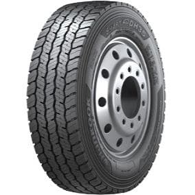 Hankook DH35 285/70 R19.5 146/144M