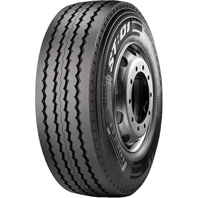 Pirelli ST:01 235/75 R17.5 143/141J