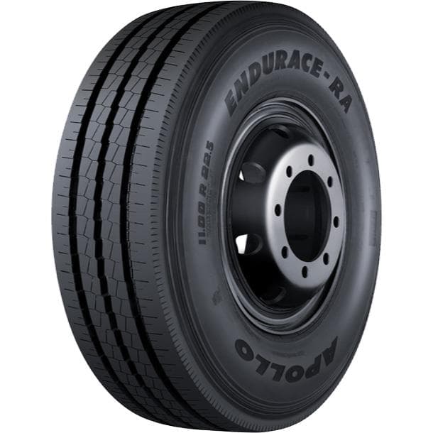 Apollo EnduRace RA 215/75 R17.5 126/124M