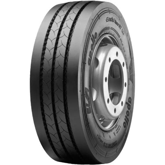 Apollo EnduRace RT 235/75 R17.5 143/141J