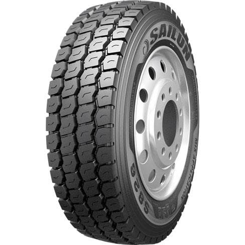 Sailun STM1 445/65 R22.5 169K