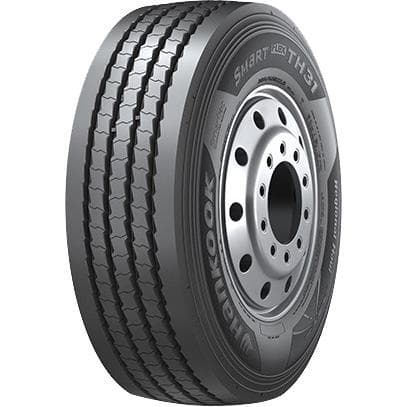 Hankook TH31 265/70 R19.5 143/141J