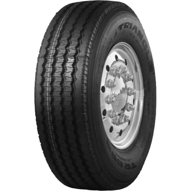 Triangle TR665 10R22.5 Triangle TR665 141/139M Steer REGIONAL DCB73 141/139M