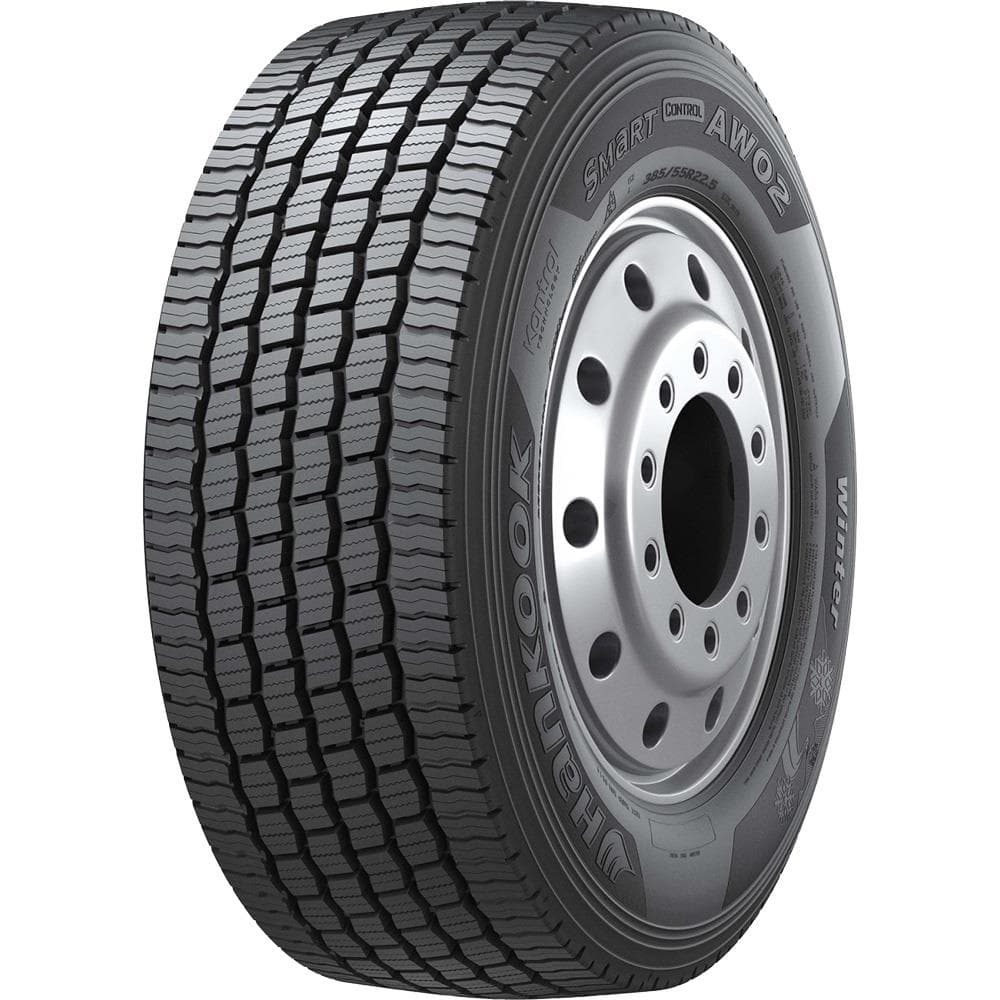 Hankook AW02 295/80 R22.5 154M
