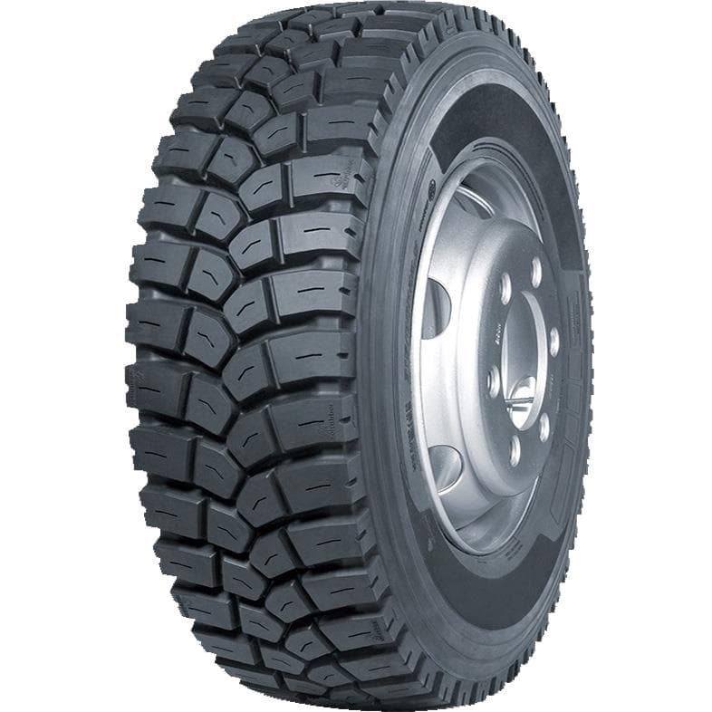 Goodride SupTrac X1 315/80 R22.5 157/154K