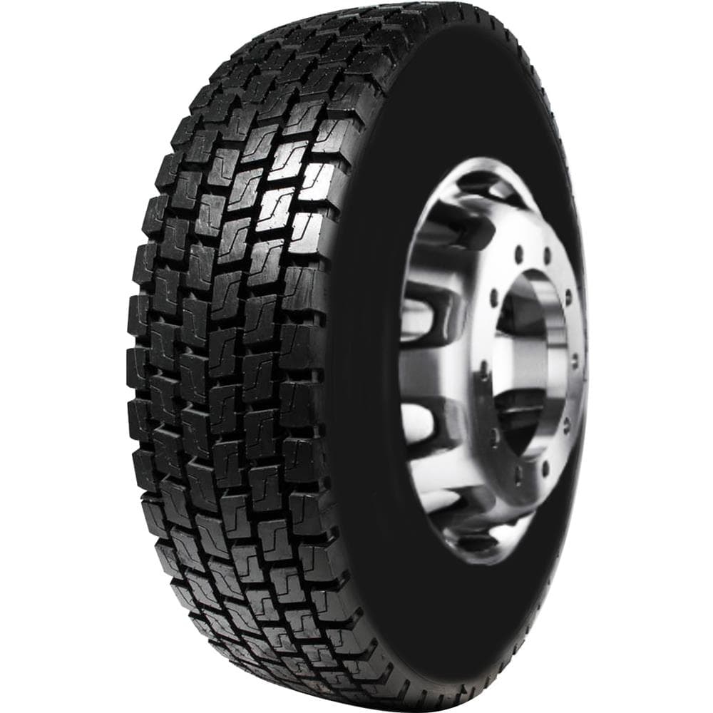 Malatesta Hot Retread MDE 2 315/80 R22.5