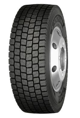 Yokohama 704R 245/70 R17.5 136/134M