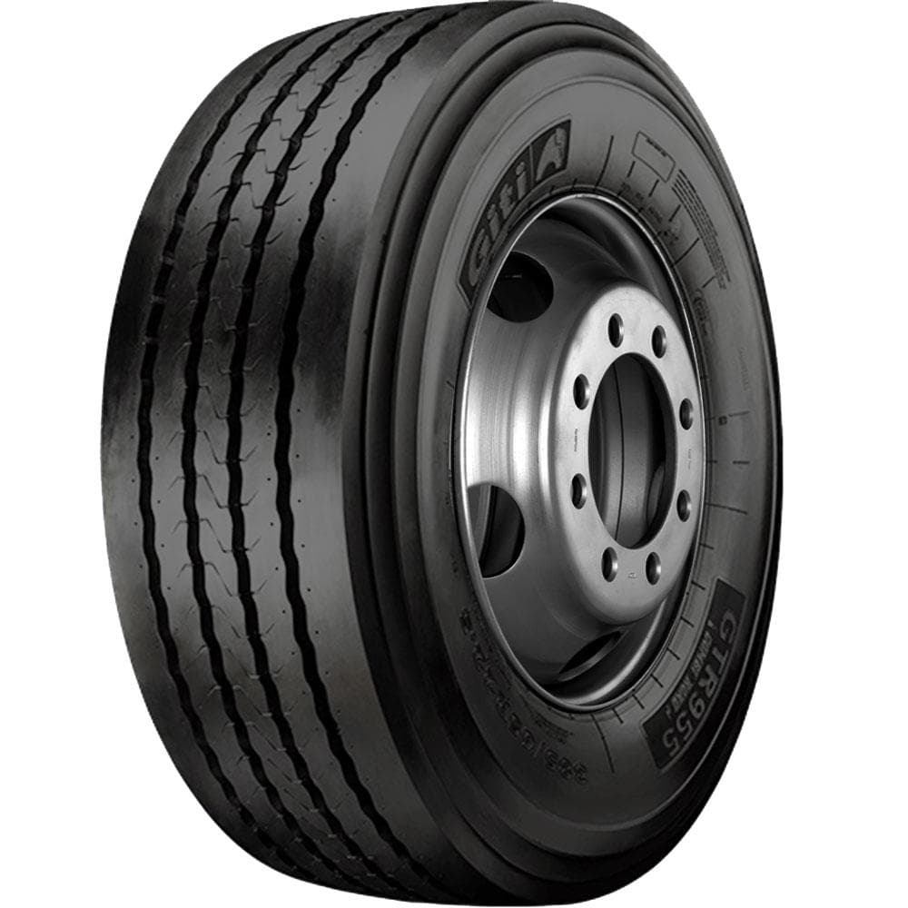 Giti GTR955  235/75 R17.5 143/141K