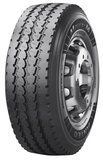 Anteo MoverM 385/65 R22.5 160K