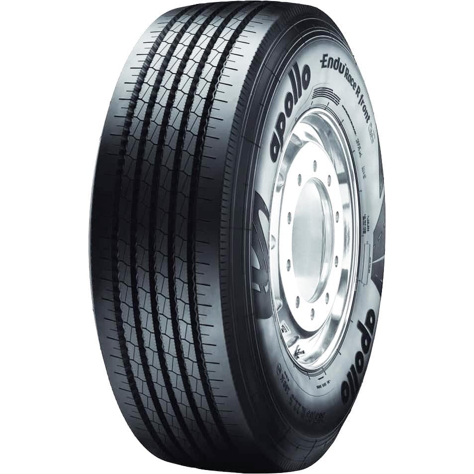 Apollo EnduRace RFront HD 385/65 R22.5 164K XL