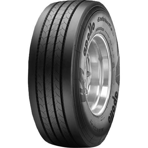 Apollo EnduRace RT HD+ 385/65 R22.5 164K
