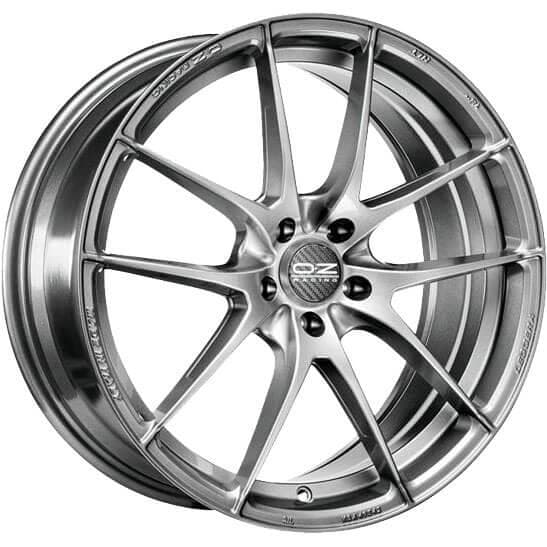 OZ Racing Leggera HLT 7.5x17 0 ET0 0