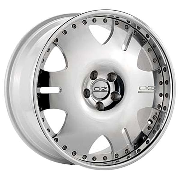 OZ Racing Leonardo III 8.5x20 5x112 ET30 CB79 0