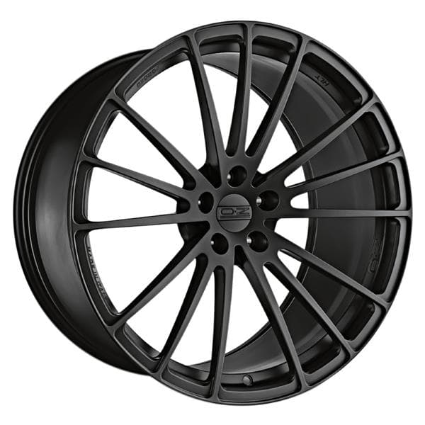OZ Racing ARES 10x20 5x120 ET45 CB79 Matt Black