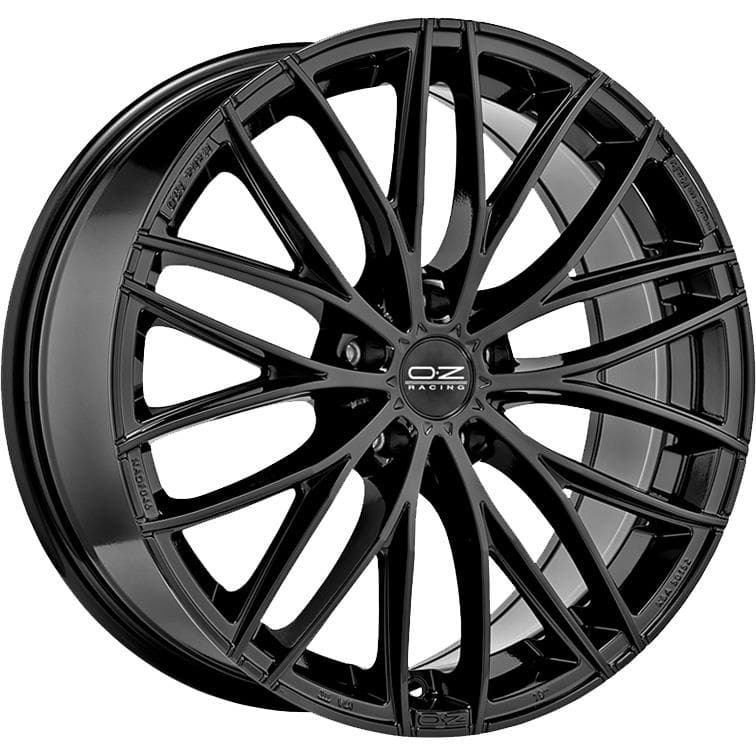 OZ Racing Italia 150 8x18 5x112 ET35 CB75 Gloss Black