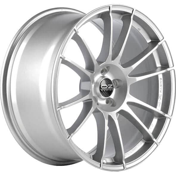 OZ Racing Ultraleggera 8x18 5x112 ET45 CB75 Chrystal Titanium
