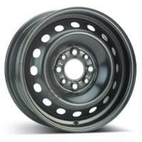 KFZ 4180 5x13 4x98 ET35 CB58.1 Black
