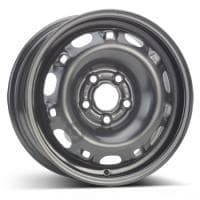 KFZ 5210 5x14 5x100 ET35 CB57.1 Black