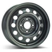 KFZ 6865 6x14 4x108 ET41 CB63.4 Black