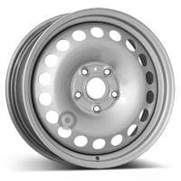 KFZ 8703 6.5x16 5x112 ET48 CB57.1 Silver
