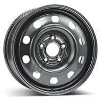 KFZ 9003 6.5x17 5x127 ET40 CB71.6 Black