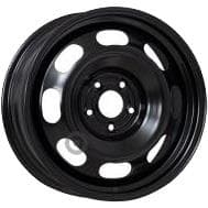 KFZ 9004 7x17 5x114.3 ET44 CB67.1 Black