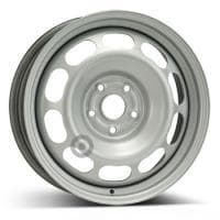 KFZ 9987 6.5x17 5x114.3 ET39 CB60.1 Silver