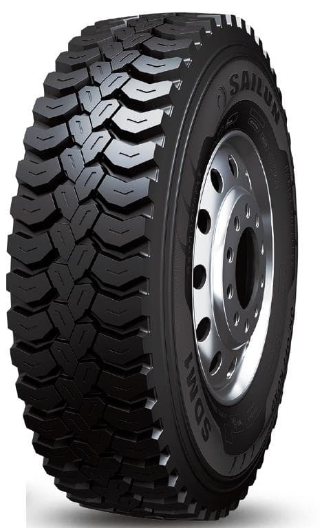 Sailun SDM1 315/70 R22.5 156/150K