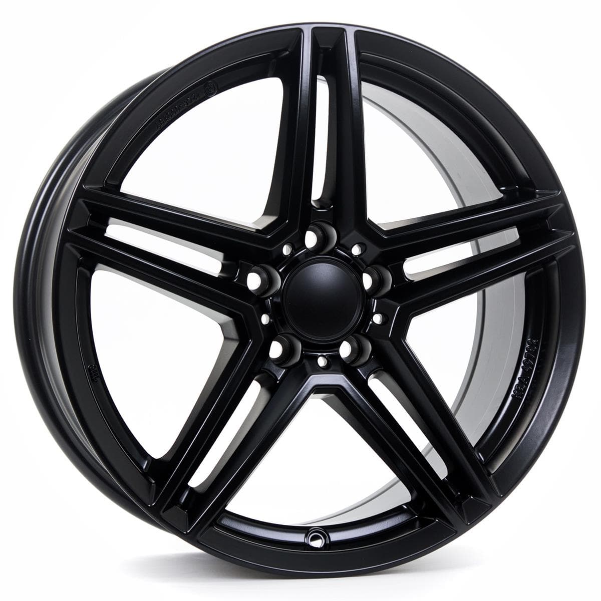 Alutec M10X 7.5x17 5x112 ET36 CB66.6 racing-black
