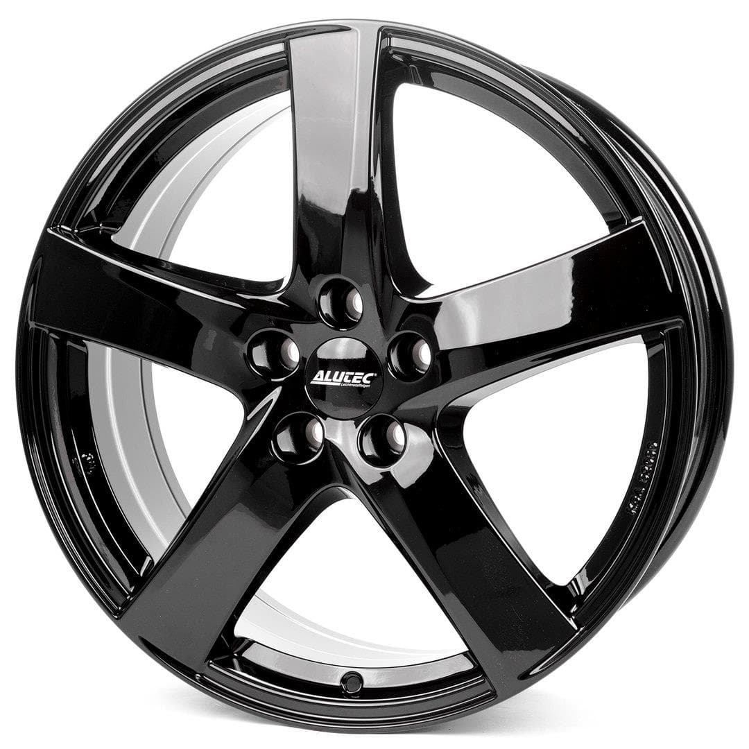 Alutec Freeze 6.5x16 5x108 ET50 CB63.4 diamond-black