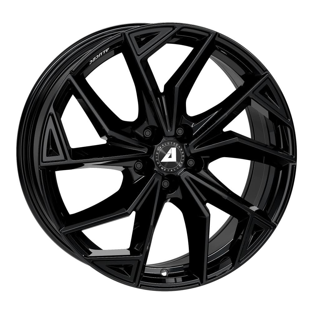 Alutec ADX.02 7x17 5x112 ET40 CB57.1 diamond-black