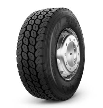 Apollo EnduTrax MA HD 385/65 R22.5 164K XL
