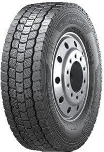 Hankook DH51 295/80 R22.5 152/148M
