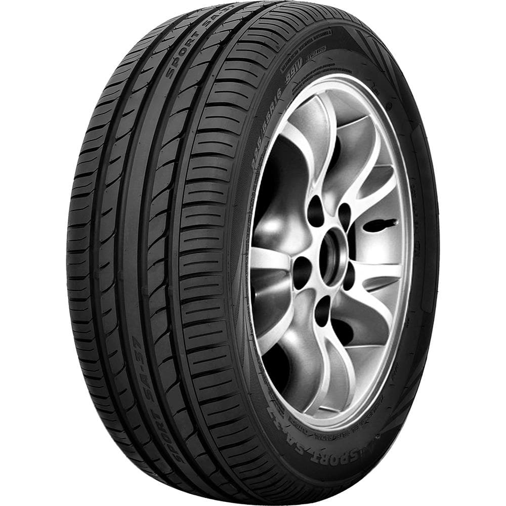 GOODRIDE SA37 245/35 R20 95Y XL